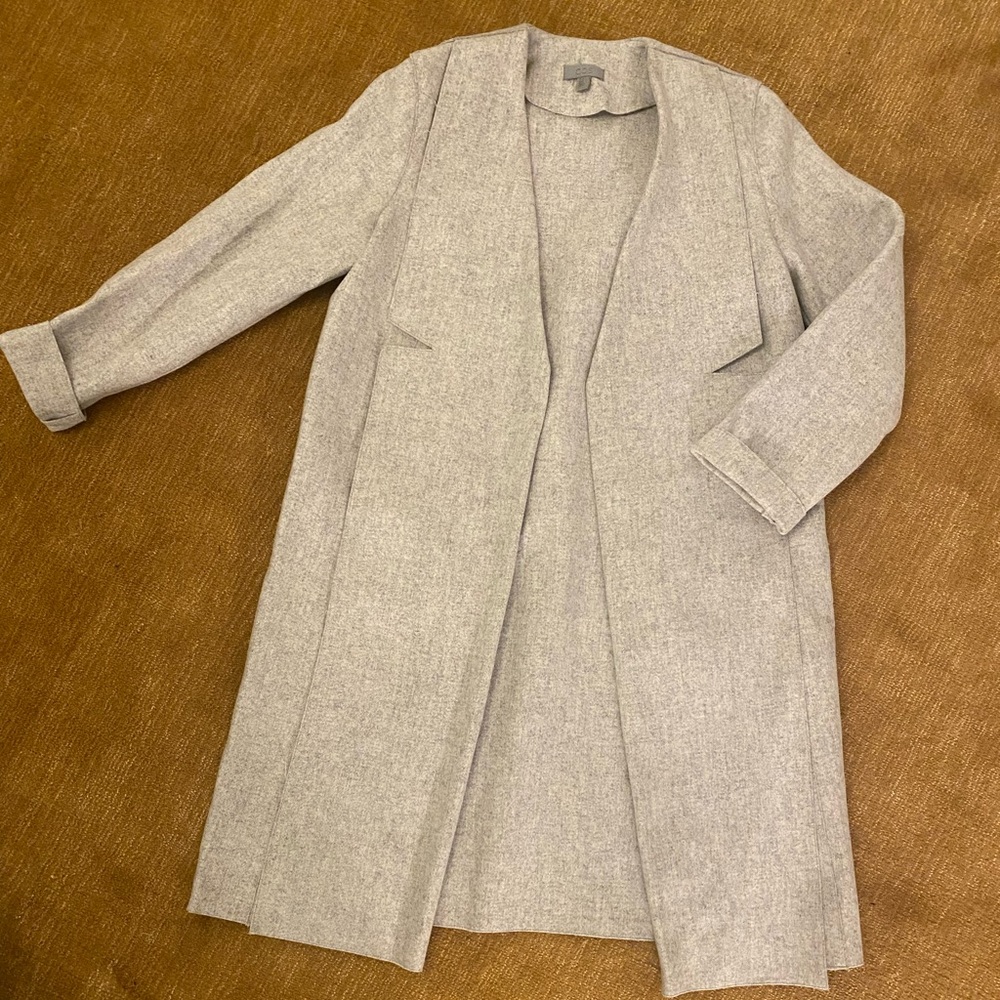 COS Wool coat - excellent condition - size 4